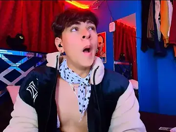 Stripchat Free Live Porn of Luke_Howland