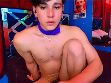 Stripchat Adult Webcams of Luke_Howland