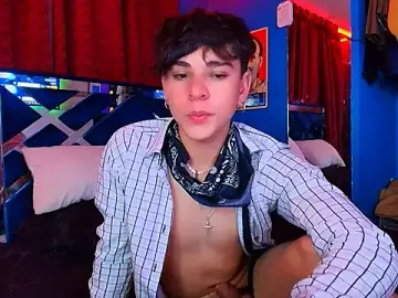 Stripchat Watch Live Sex Cams of Luke_Howland