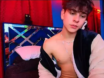 Stripchat Sex Chat of Luke_Howland
