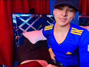 Stripchat Adult Webcams of Luke_Howland