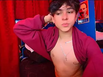 Stripchat Private Sex Chat of Luke_Howland