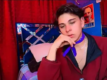 Stripchat Private Sex Chat of Luke_Howland