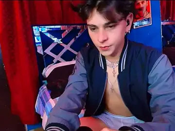 Stripchat Live Porn of Luke_Howland