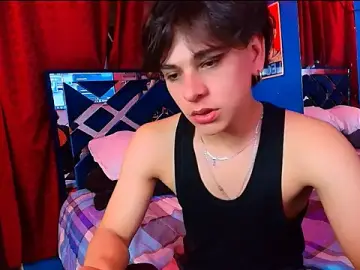 Stripchat Private Sex Chat of Luke_Howland