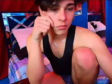 Stripchat Live Porn of Luke_Howland