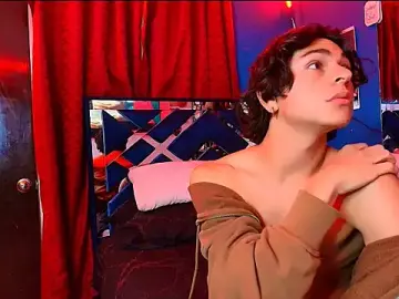 Stripchat Live Porn of Luke_Howland