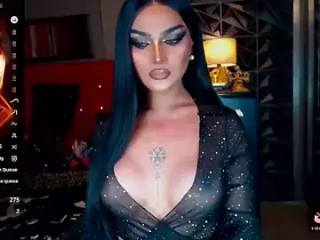 Stripchat Sex Chat of NatalyaFox