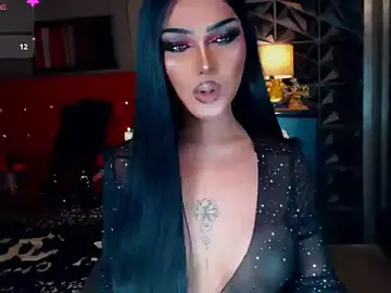 Stripchat Adult Webcam of NatalyaFox