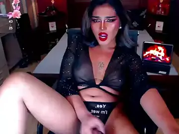 Stripchat Free Porn Cam of NatalyaFox