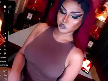 Stripchat Free Porn Cam of NatalyaFox