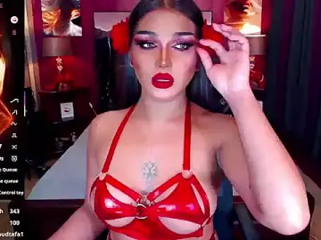 Stripchat Adult Webcams of NatalyaFox