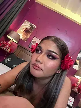 Stripchat Live Sex of NatalyaFox