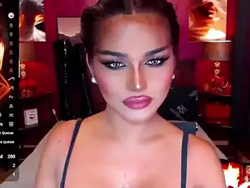 Stripchat Adult Webcams of NatalyaFox