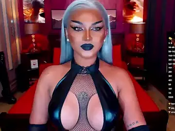 Stripchat Adult Webcam of NatalyaFox