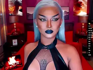 Stripchat Sex Cam of NatalyaFox