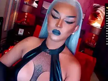 Stripchat Live Sex of NatalyaFox