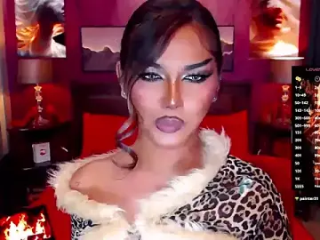 Stripchat Watch Live Sex Cams of NatalyaFox