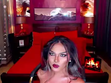 Stripchat Free Live Porn of NatalyaFox
