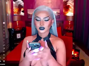 Stripchat Live Sex Cam of NatalyaFox