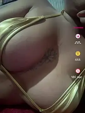Stripchat Live Porn of NatalyaFox