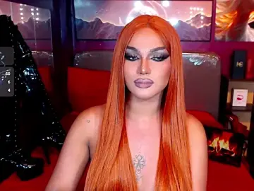 Stripchat Live Sex Cam of NatalyaFox