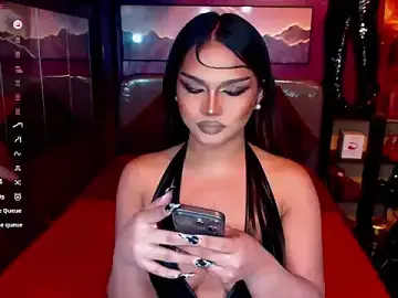 Stripchat Best live sex cam show of NatalyaFox