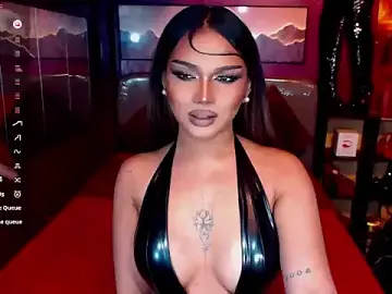 Stripchat Best Webcam of NatalyaFox