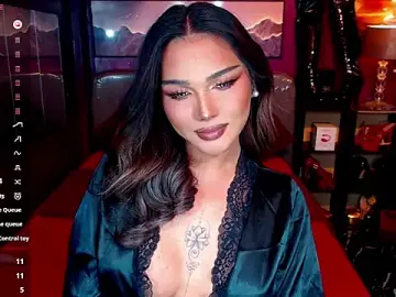 Stripchat Live Sex of NatalyaFox