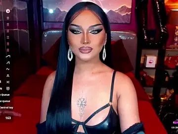 Stripchat Best live sex cam show of NatalyaFox
