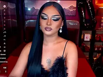 Stripchat Best live sex cam show of NatalyaFox