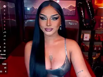 Stripchat Live Sex Cam of NatalyaFox