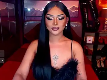 Stripchat Free Live Porn of NatalyaFox