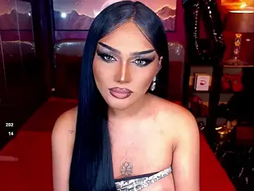 Stripchat Live Sex Cam of NatalyaFox