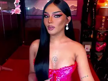 Stripchat Live Porn of NatalyaFox