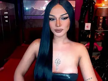 Stripchat Adult Video Chat of NatalyaFox
