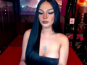 Stripchat Best live sex cam show of NatalyaFox
