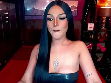 Stripchat Nude Webcam of NatalyaFox