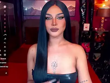 Stripchat Live Sex of NatalyaFox