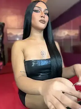 Stripchat Watch Live Sex Cams of NatalyaFox