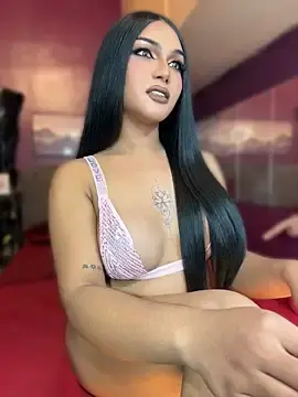 Stripchat Free Porn Cam of NatalyaFox