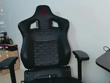 Stripchat Live Porn of _whiteprincess