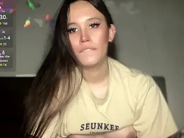 Stripchat Sex Cam of kathrynwilson1