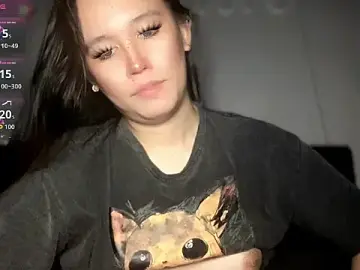 Stripchat Free Porn Cam of kathrynwilson1