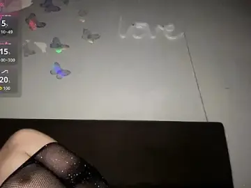 Stripchat Nude Webcam of kathrynwilson1