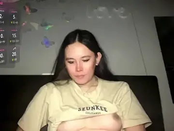 Stripchat Best Webcam of kathrynwilson1