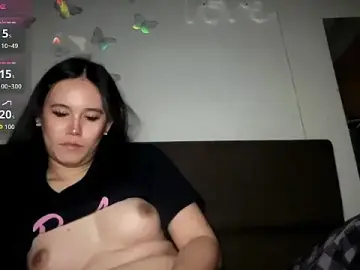 Stripchat Private Sex Chat of kathrynwilson1