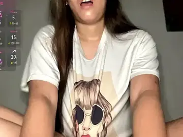 Stripchat Live Porn of kathrynwilson1