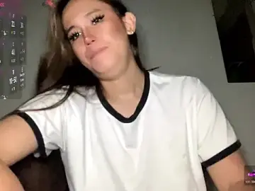 Stripchat Live Porn of kathrynwilson1