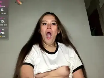 Stripchat Live Porn of kathrynwilson1